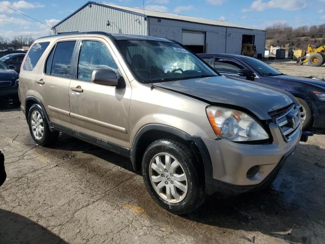 Photo 3 VIN: JHLRD78956C039071 - HONDA CRV 