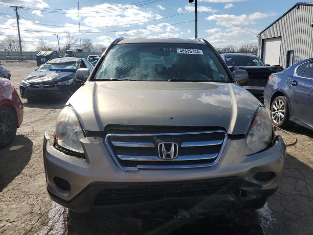 Photo 4 VIN: JHLRD78956C039071 - HONDA CRV 