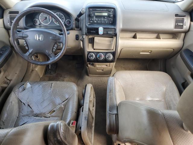 Photo 7 VIN: JHLRD78956C039071 - HONDA CRV 