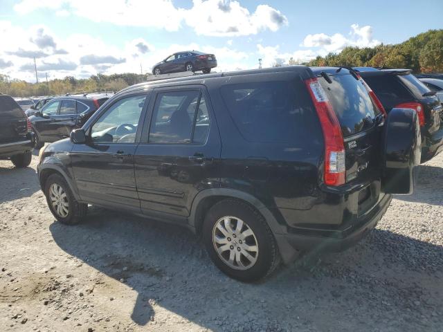 Photo 1 VIN: JHLRD78956C043931 - HONDA CRV 