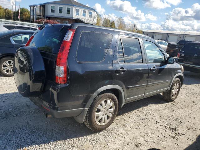 Photo 2 VIN: JHLRD78956C043931 - HONDA CRV 