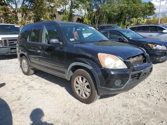 Photo 3 VIN: JHLRD78956C043931 - HONDA CRV 