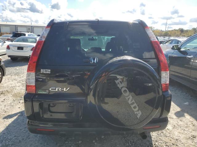 Photo 5 VIN: JHLRD78956C043931 - HONDA CRV 