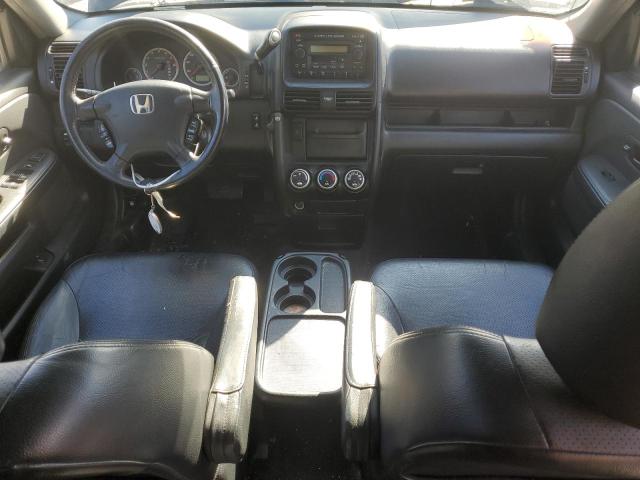 Photo 7 VIN: JHLRD78956C043931 - HONDA CRV 