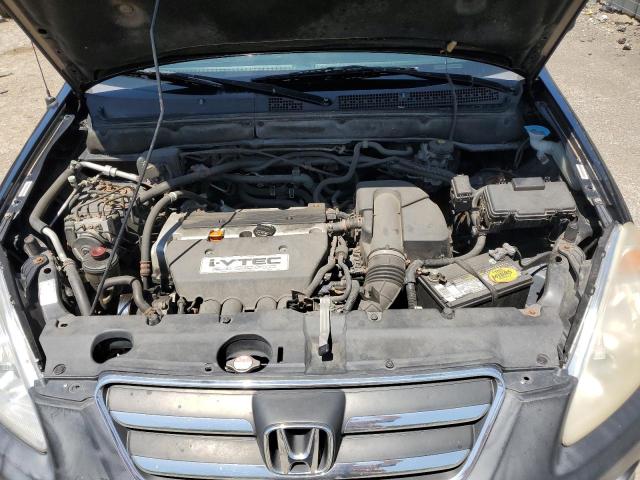 Photo 10 VIN: JHLRD78956C043945 - HONDA CRV 