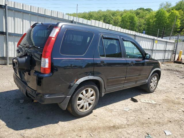 Photo 2 VIN: JHLRD78956C043945 - HONDA CRV 