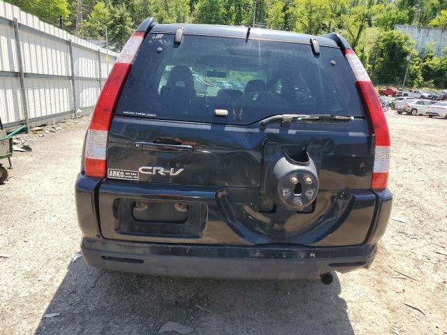 Photo 5 VIN: JHLRD78956C043945 - HONDA CRV 