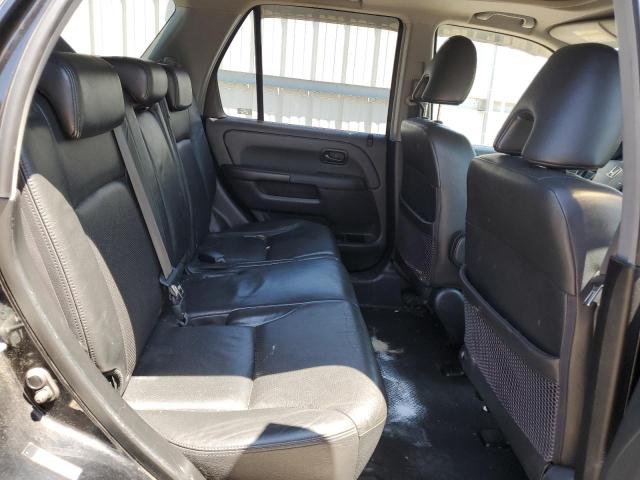 Photo 9 VIN: JHLRD78956C043945 - HONDA CRV 