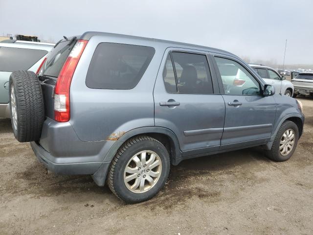 Photo 2 VIN: JHLRD78956C809141 - HONDA CR-V SE 