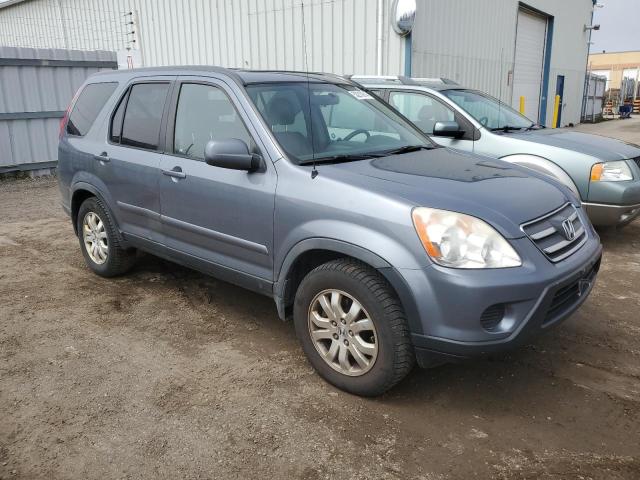 Photo 3 VIN: JHLRD78956C809141 - HONDA CR-V SE 