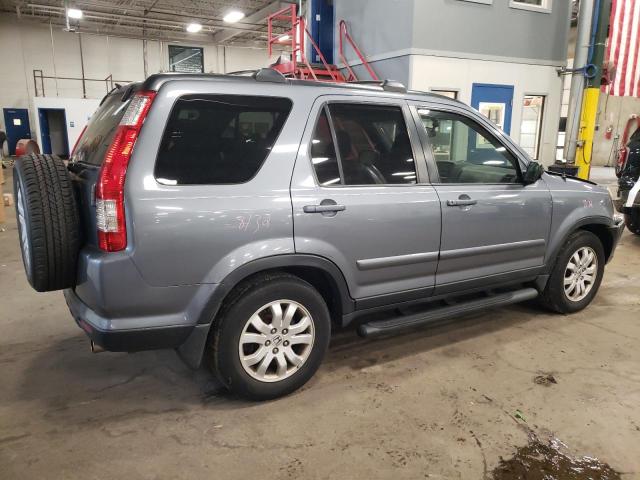 Photo 2 VIN: JHLRD78965C003758 - HONDA CRV 