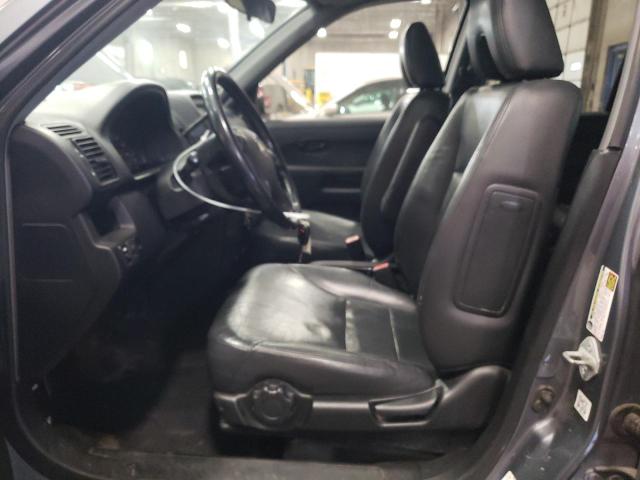 Photo 6 VIN: JHLRD78965C003758 - HONDA CRV 