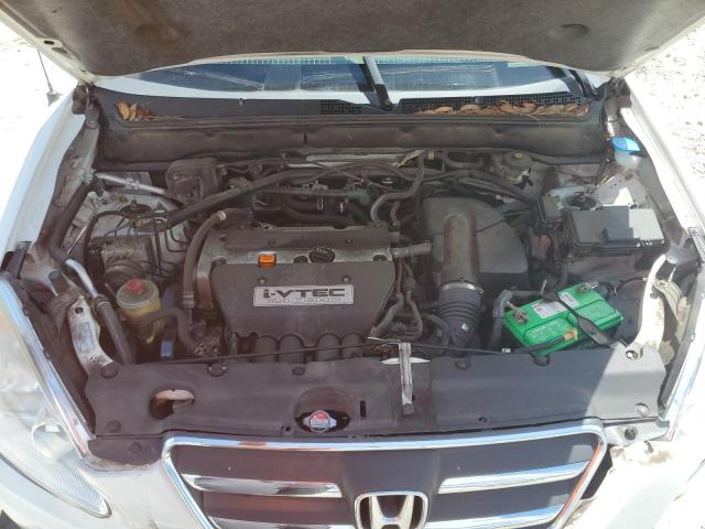 Photo 10 VIN: JHLRD78965C007289 - HONDA CR-V SE 