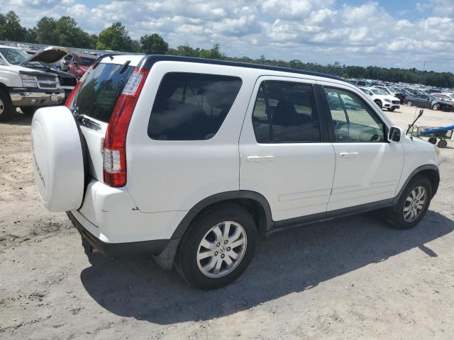 Photo 2 VIN: JHLRD78965C007289 - HONDA CR-V SE 