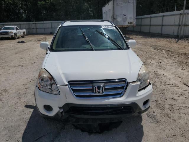 Photo 4 VIN: JHLRD78965C007289 - HONDA CR-V SE 