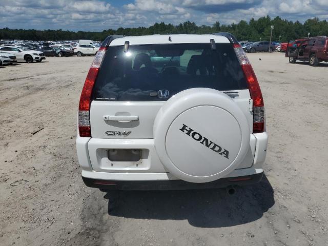 Photo 5 VIN: JHLRD78965C007289 - HONDA CR-V SE 