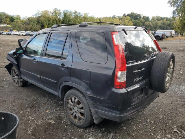 Photo 1 VIN: JHLRD78965C008197 - HONDA CR-V SE 