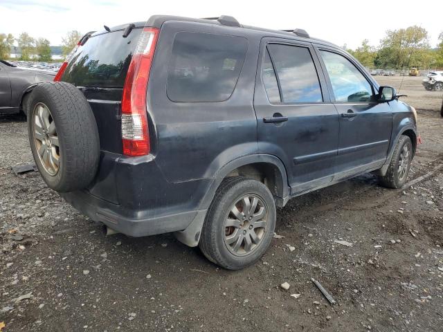 Photo 2 VIN: JHLRD78965C008197 - HONDA CR-V SE 