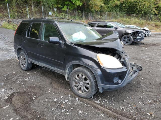 Photo 3 VIN: JHLRD78965C008197 - HONDA CR-V SE 