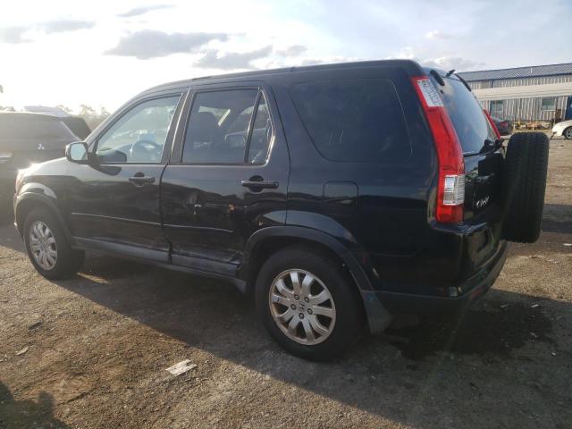 Photo 1 VIN: JHLRD78965C016445 - HONDA CRV 