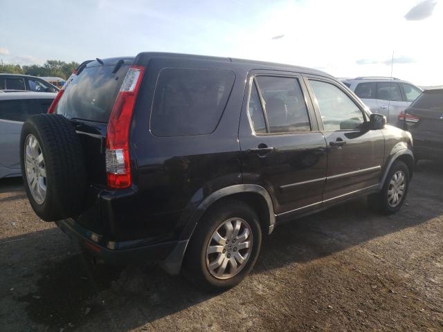 Photo 2 VIN: JHLRD78965C016445 - HONDA CRV 