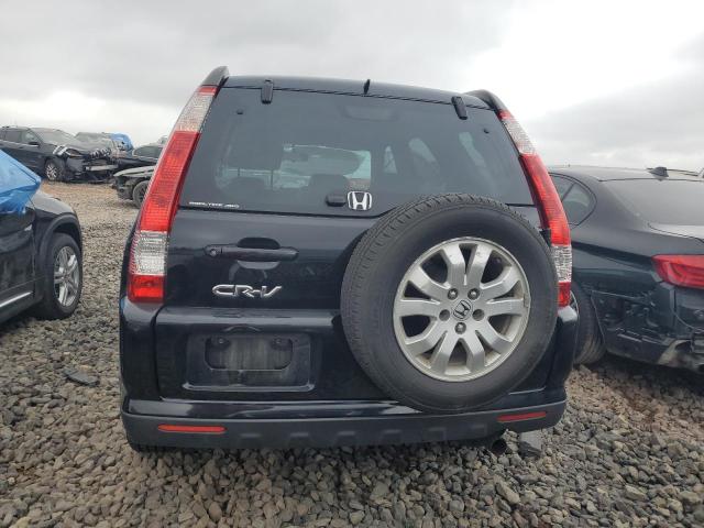 Photo 5 VIN: JHLRD78965C016445 - HONDA CRV 