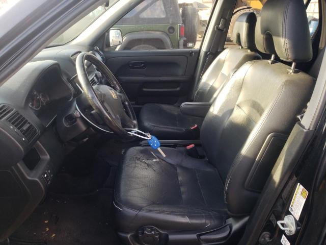 Photo 6 VIN: JHLRD78965C016445 - HONDA CRV 