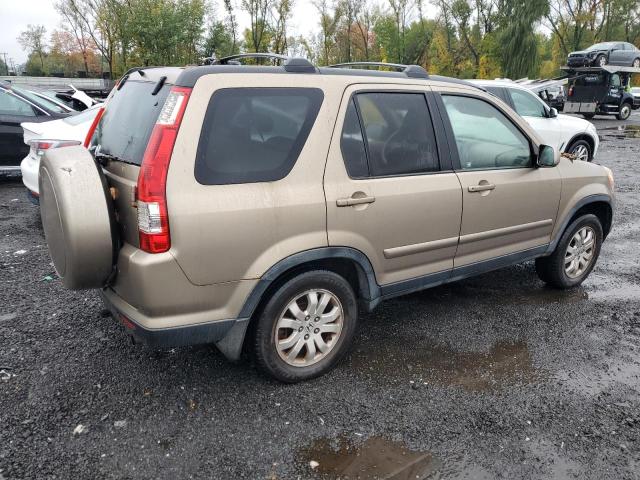 Photo 2 VIN: JHLRD78965C020060 - HONDA CR-V SE 