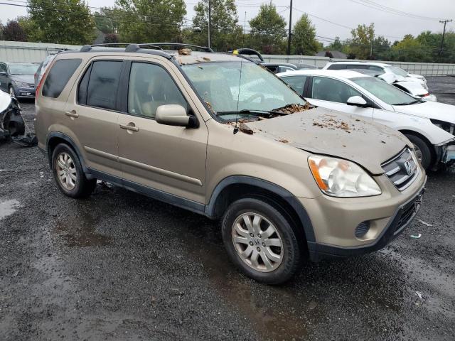 Photo 3 VIN: JHLRD78965C020060 - HONDA CR-V SE 