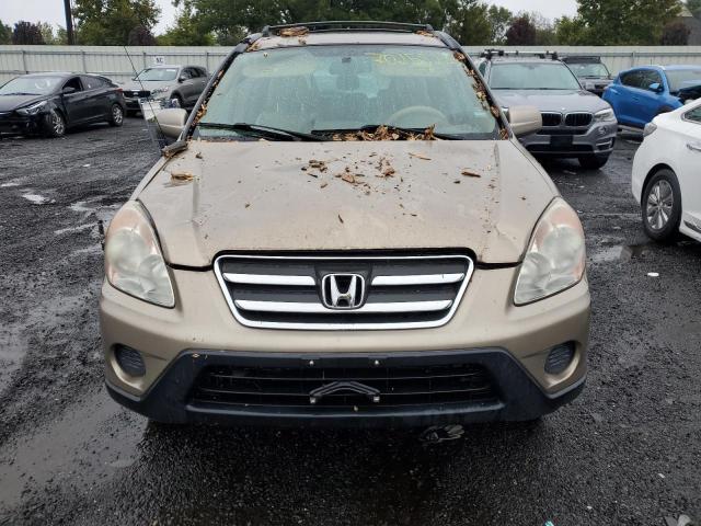 Photo 4 VIN: JHLRD78965C020060 - HONDA CR-V SE 