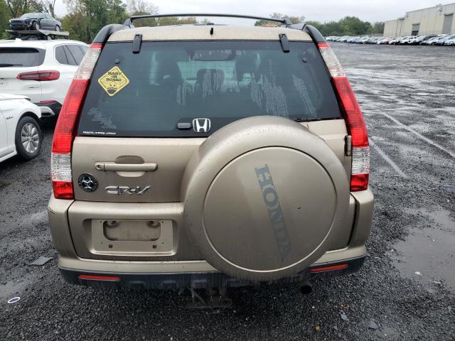 Photo 5 VIN: JHLRD78965C020060 - HONDA CR-V SE 