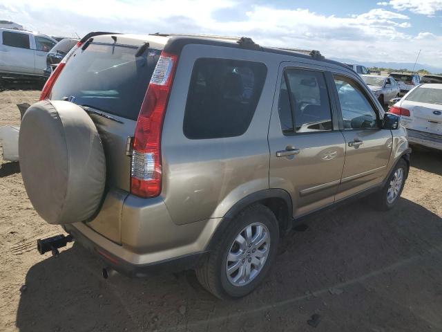 Photo 2 VIN: JHLRD78965C045363 - HONDA CR-V SE 