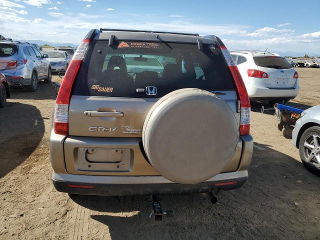 Photo 5 VIN: JHLRD78965C045363 - HONDA CR-V SE 