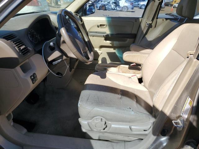 Photo 6 VIN: JHLRD78965C045363 - HONDA CR-V SE 