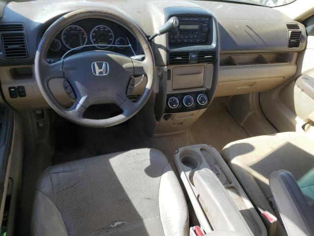 Photo 7 VIN: JHLRD78965C045363 - HONDA CR-V SE 