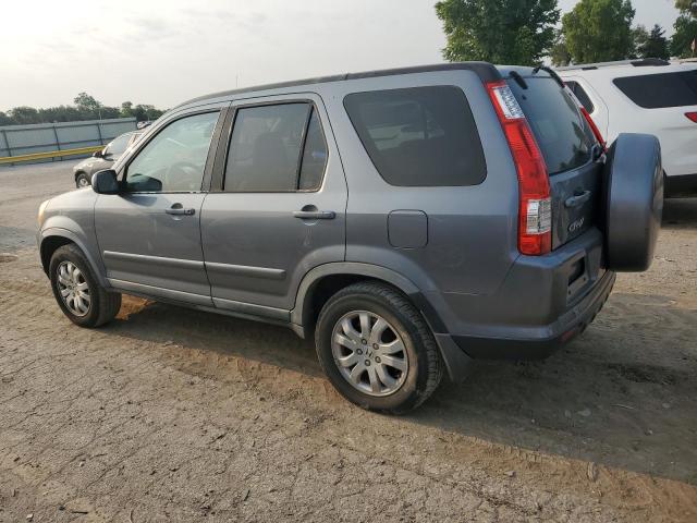 Photo 1 VIN: JHLRD78965C051406 - HONDA CRV 