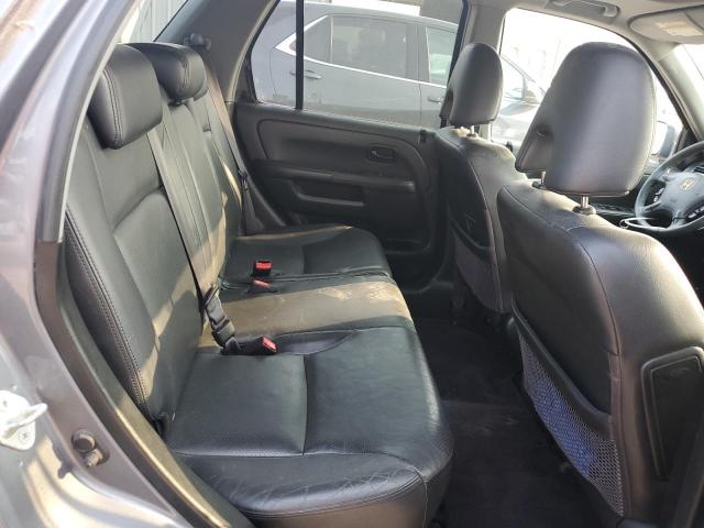 Photo 10 VIN: JHLRD78965C051406 - HONDA CRV 