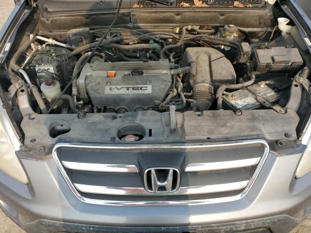 Photo 11 VIN: JHLRD78965C051406 - HONDA CRV 