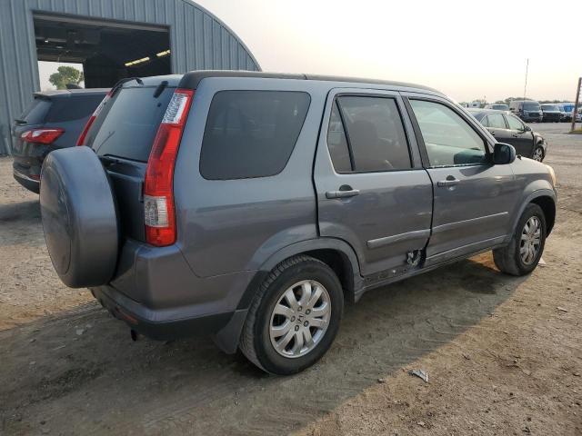 Photo 2 VIN: JHLRD78965C051406 - HONDA CRV 