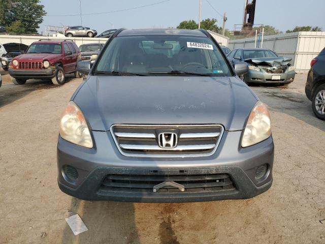 Photo 4 VIN: JHLRD78965C051406 - HONDA CRV 