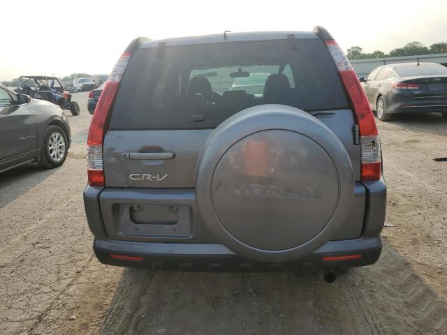 Photo 5 VIN: JHLRD78965C051406 - HONDA CRV 