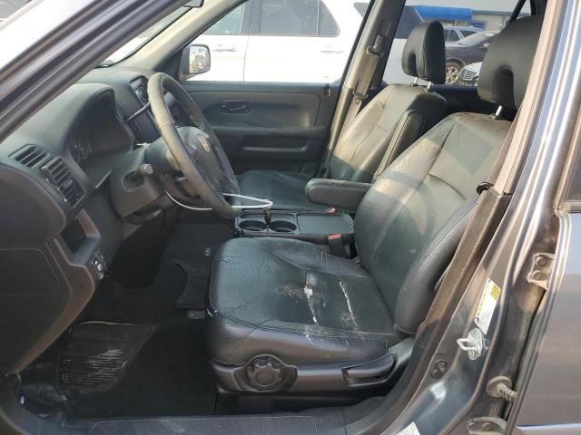 Photo 6 VIN: JHLRD78965C051406 - HONDA CRV 