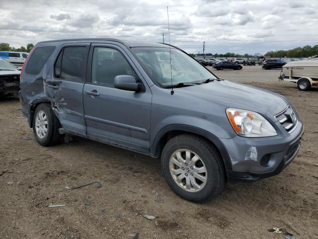 Photo 3 VIN: JHLRD78965C052278 - HONDA CRV 