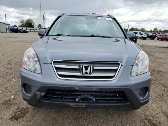 Photo 4 VIN: JHLRD78965C052278 - HONDA CRV 