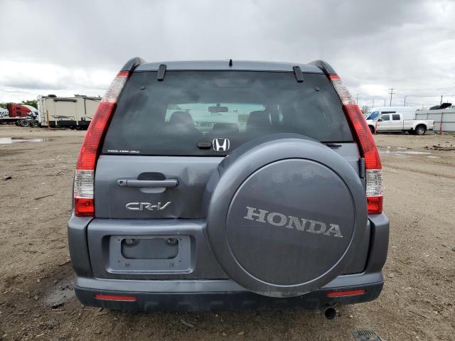 Photo 5 VIN: JHLRD78965C052278 - HONDA CRV 