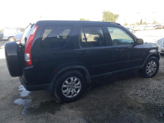 Photo 2 VIN: JHLRD78965C065127 - HONDA CR-V SE 