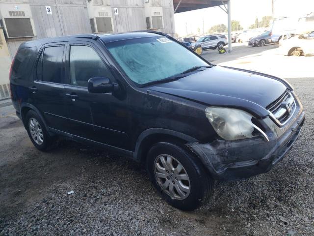 Photo 3 VIN: JHLRD78965C065127 - HONDA CR-V SE 