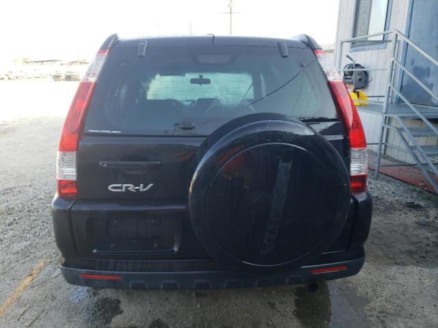 Photo 5 VIN: JHLRD78965C065127 - HONDA CR-V SE 