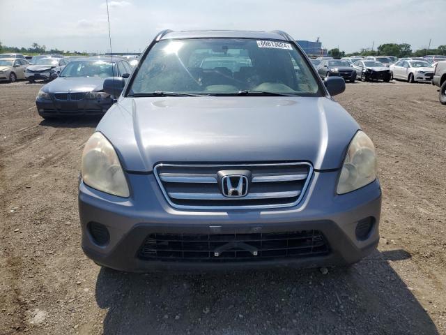 Photo 4 VIN: JHLRD78966C020724 - HONDA CRV 