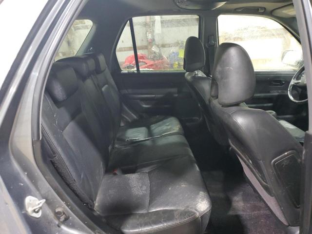 Photo 10 VIN: JHLRD78966C024918 - HONDA CR-V SE 